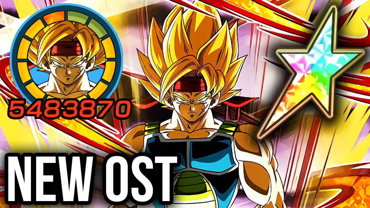 100% NEW TRANSFORMING AGL SSJ BARDOCK SHOWCASE! Dragon Ball Z Dokkan Battle