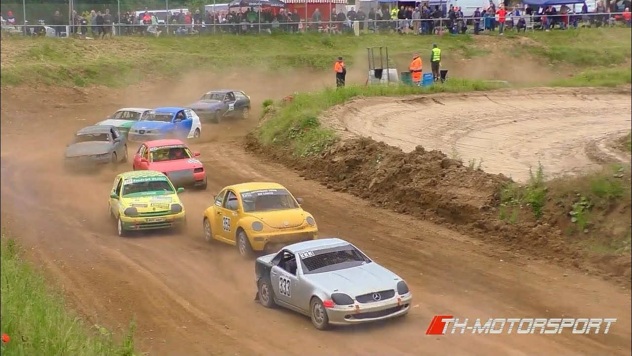 NAX-CUP Uelzen Juni 2024 Klasse 3 Finale