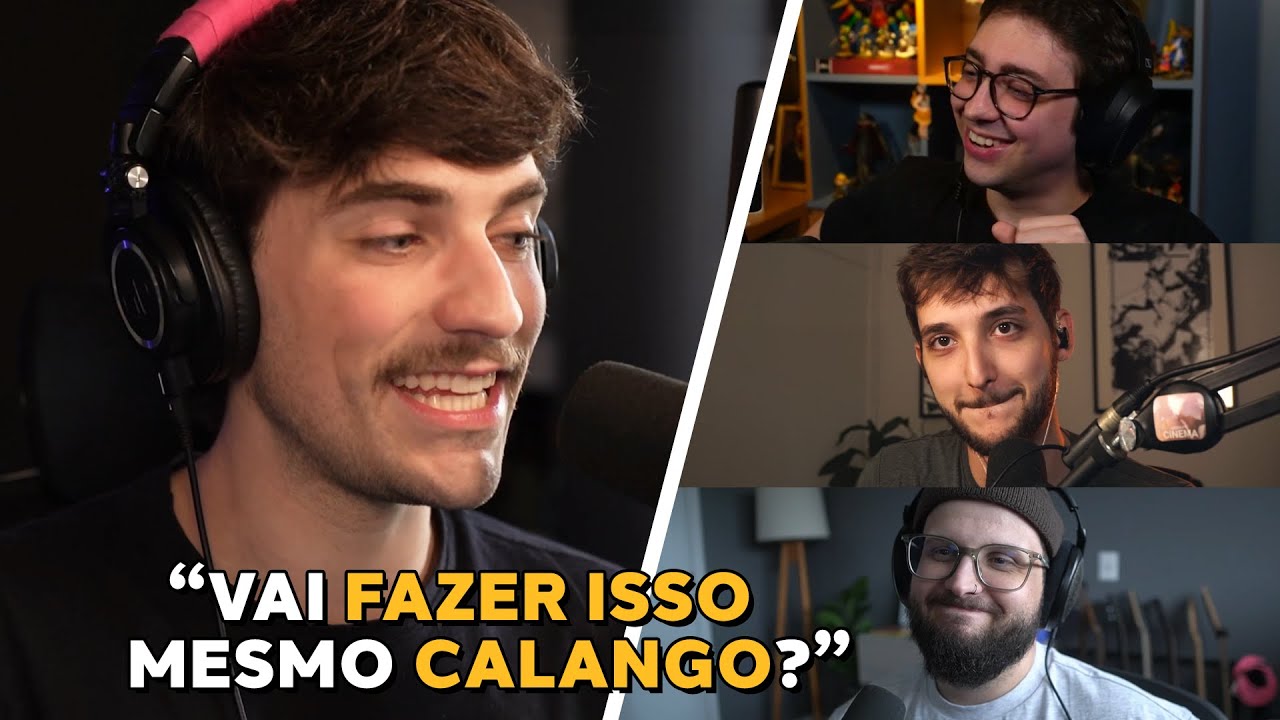 MOUNT E COLEGAS BATENDO PAPO NA NOITADA | mount cortes