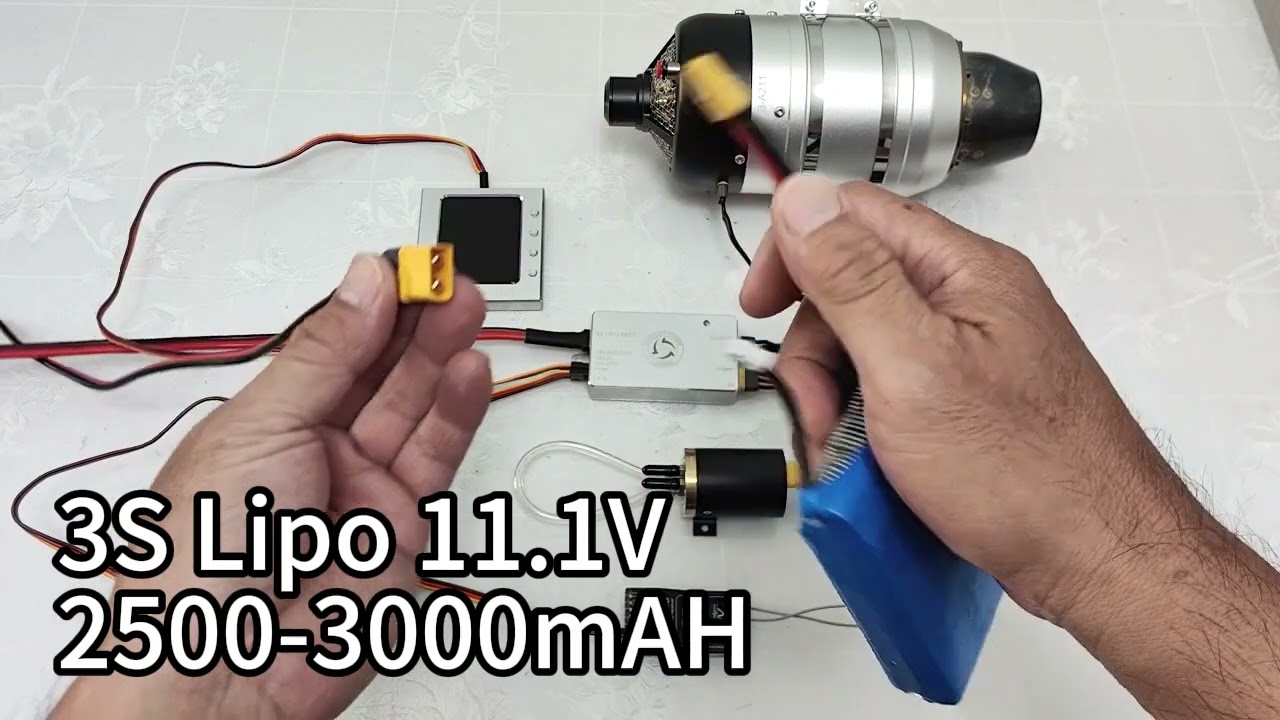Swiwin turbine basic operation