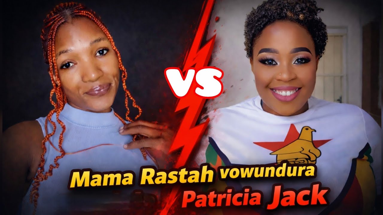 Mama Rastah Vowundura Patricia Jack – Drama