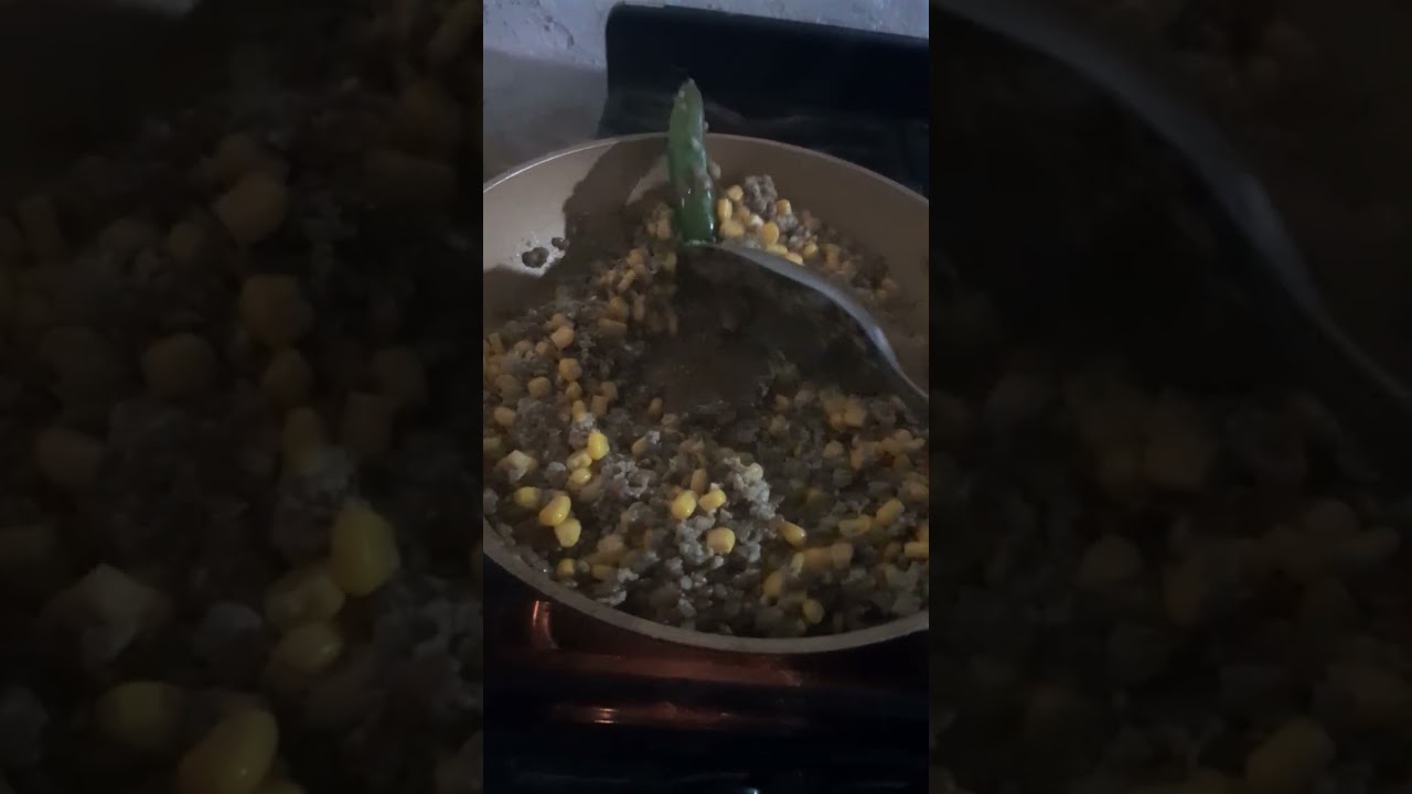 UNA NUEBA RECETA