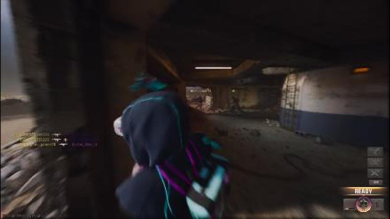 Barbie_Rexs_U- BO6 CallofDuty {TDM#269}