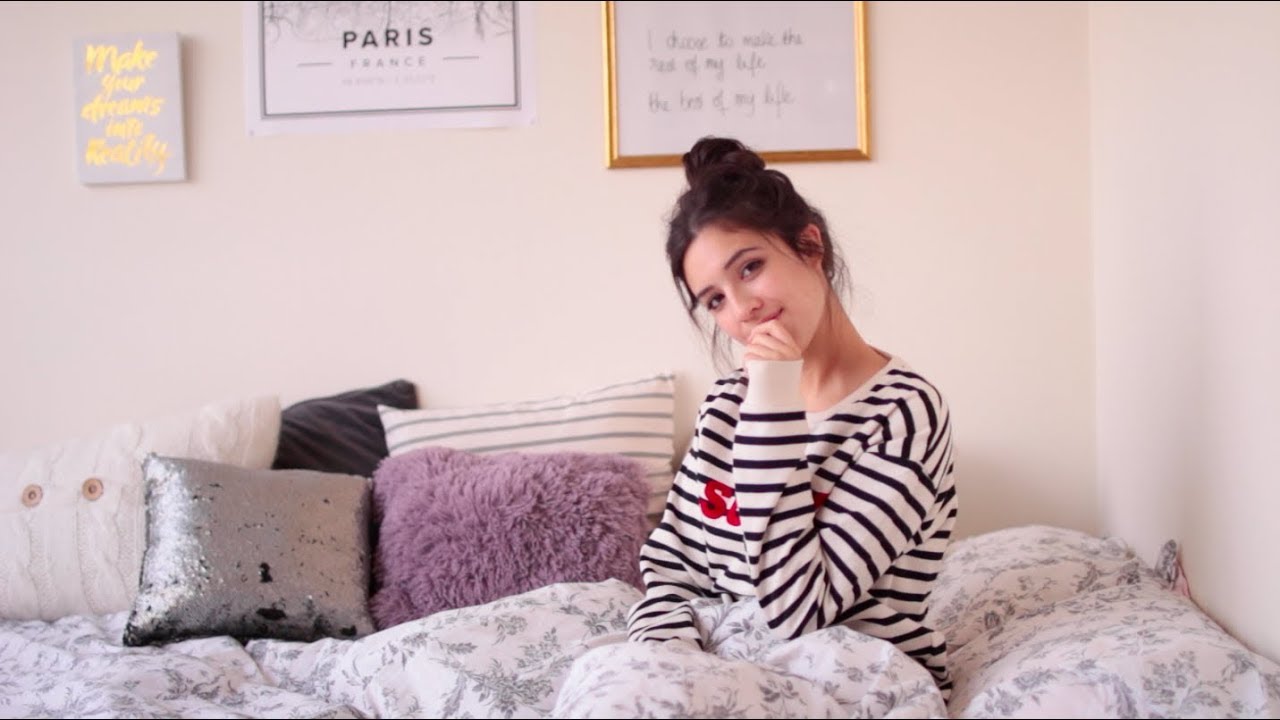 Ma routine du dimanche ☕️