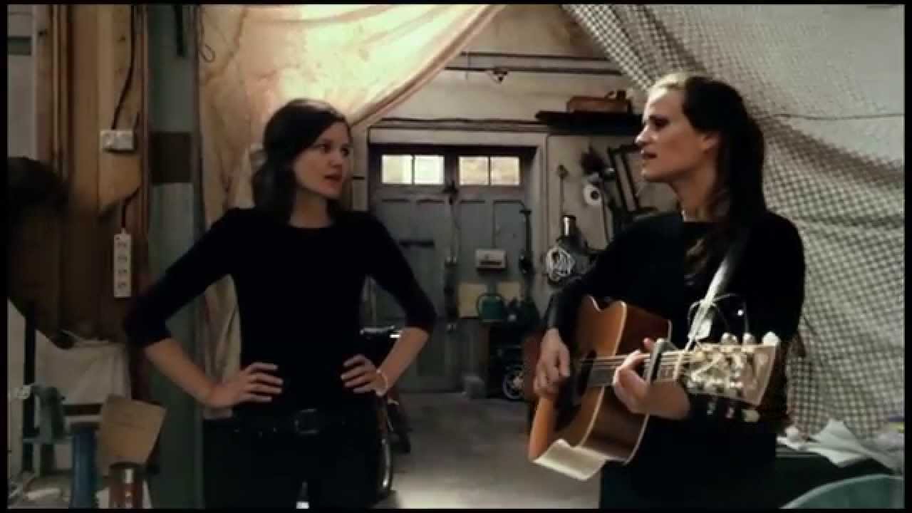 Down In The Willow Garden- Baby B & Arianna Monteverdi