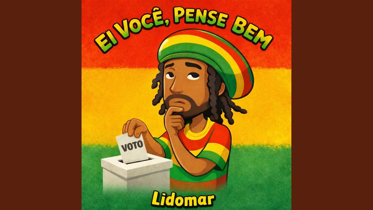 Ei você, pense bem