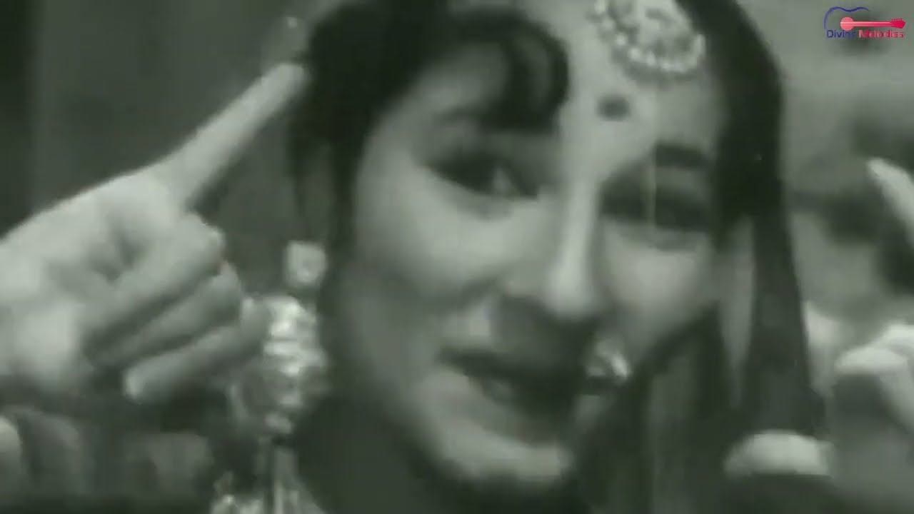 Rare Classic Hit Song - Thane Kaajaliyo Banalyun | Thane Kajalio Banalyun | Veer Durgadas 1960 Song