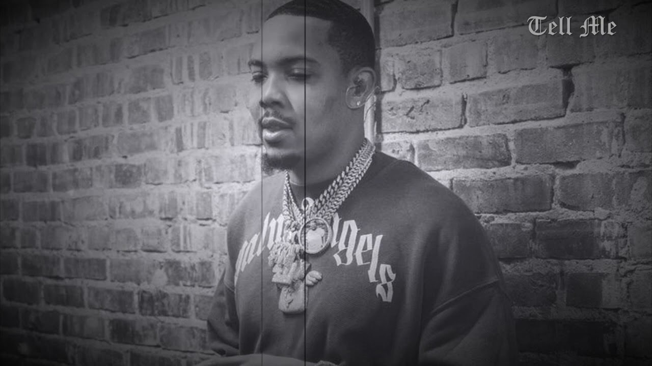 [FREE FOR PROFIT] Meek Mill x G Herbo Type Beat - 