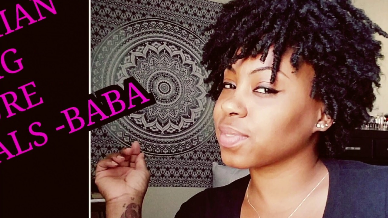 Bohemian Pure Naturals -Baba