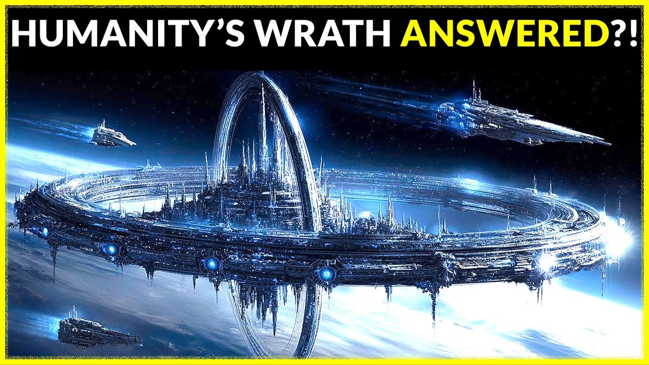 They Dismissed the Warning—Humanity’s Wrath Answered |HFY | HFY Full Story