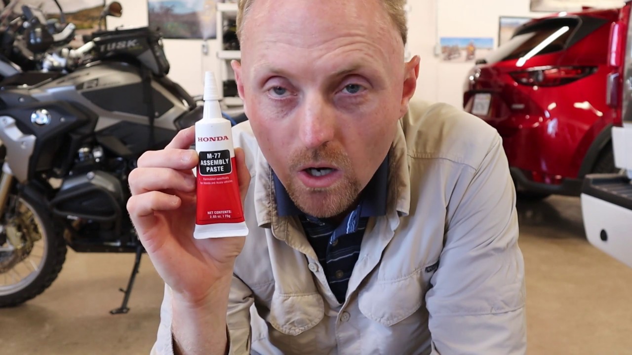 BMW R1200GS / R1250GS | Spline Lube & Final Drive Oil - Part II
