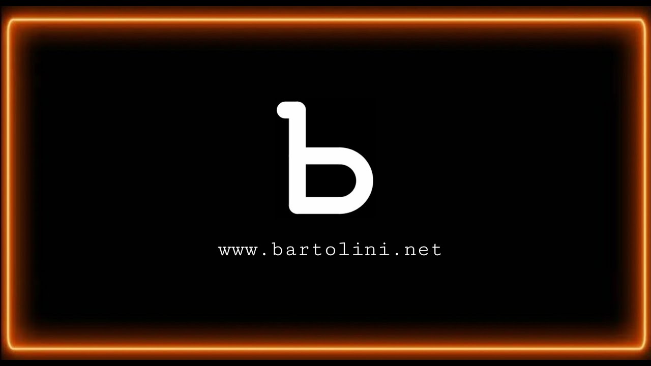 Bartolini P&J Soapbars