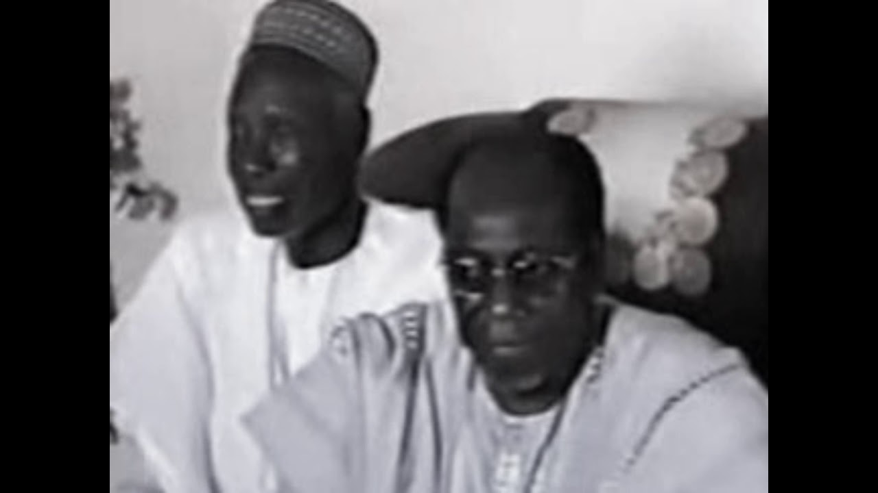 Ganda Fadiga  02 fodie coulibaly
