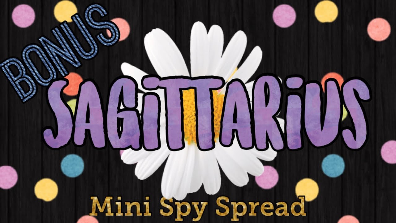 Mini Sagittarius Read | 