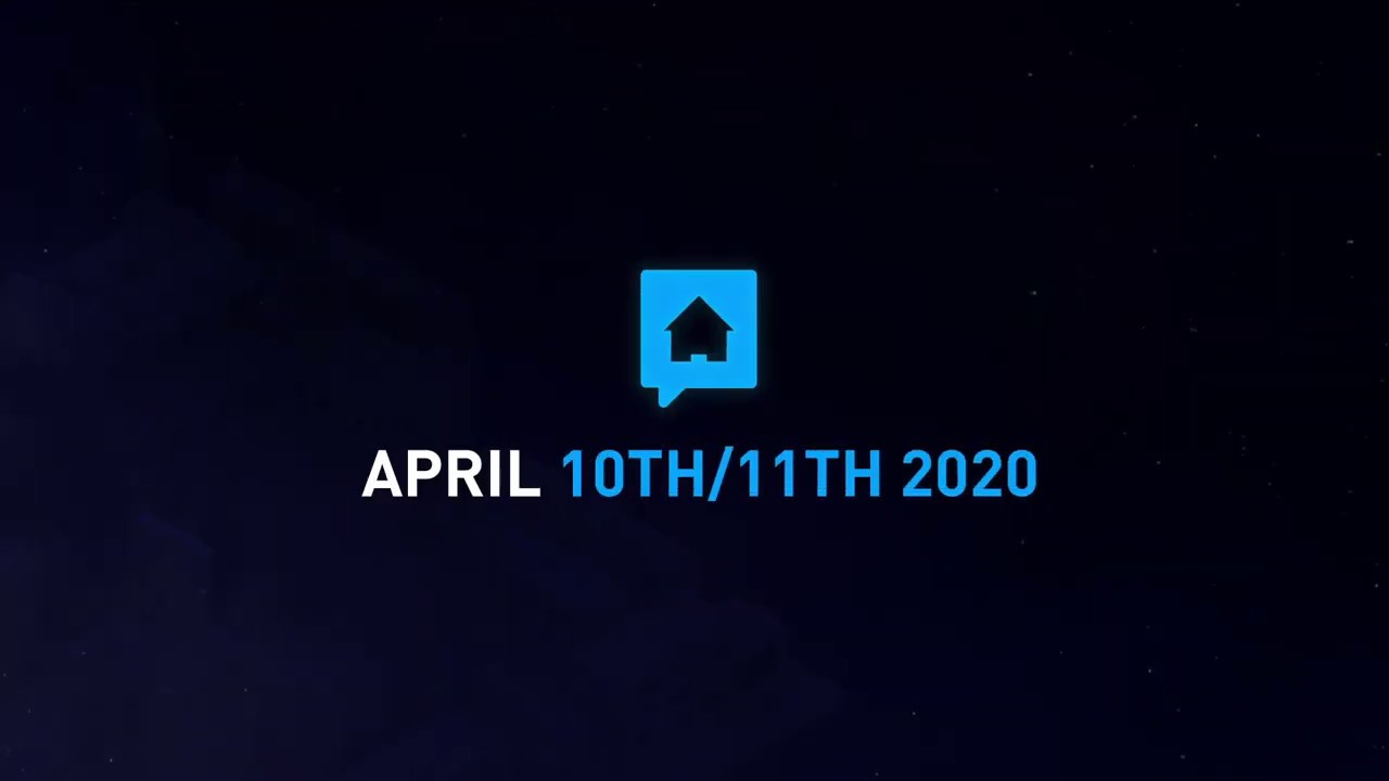 Stay At HomeStory Cup Announcement Trailer | TaKeTV