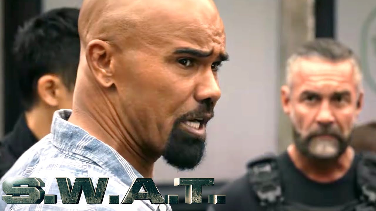 S.W.A.T. | Dispensary Shootout & Kidnapping