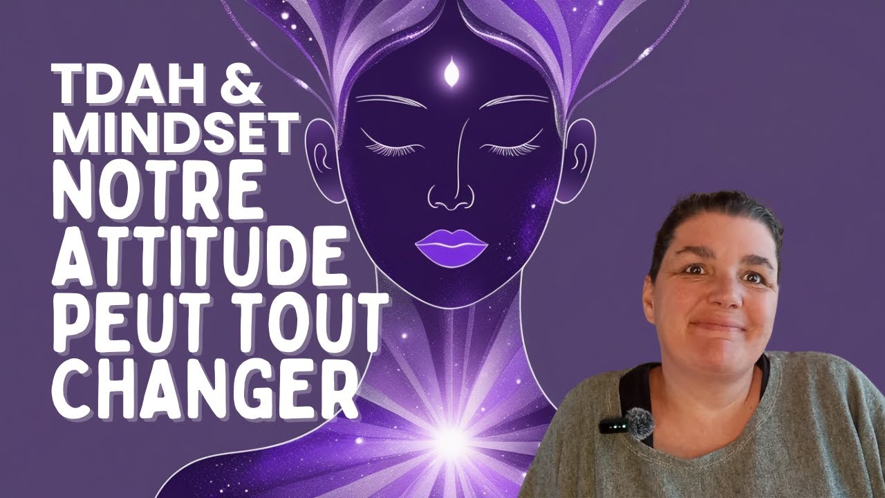 Arrête de te battre ! Ma philosophie pour vivre ENFIN bien avec (et non contre) ton TDAH