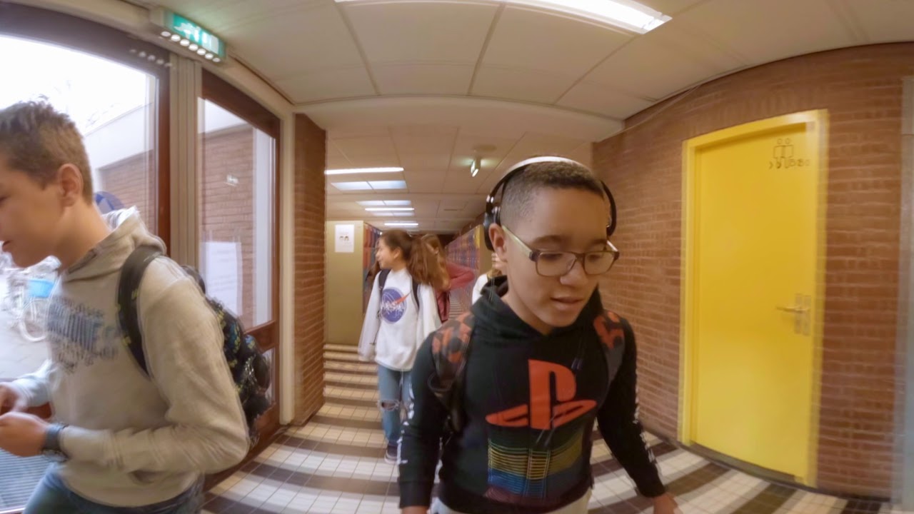 Wat houdt 