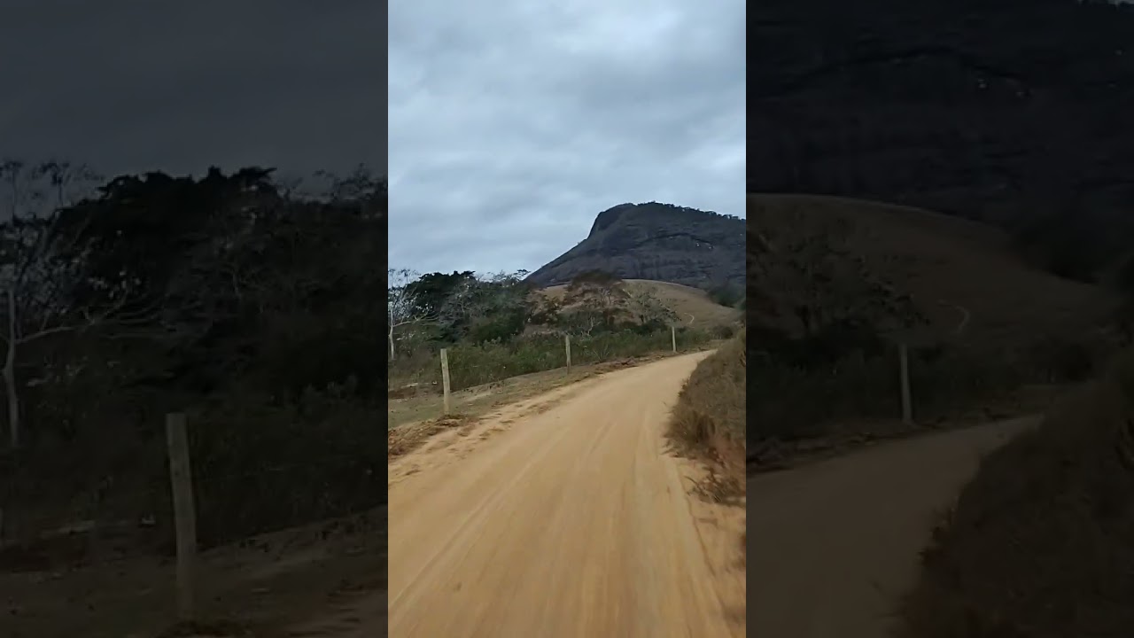 Bros vs estrada de Terra