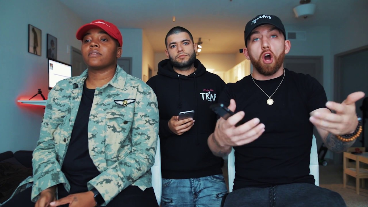 Artists NEED to CREDIT Photographers & Videographers! featuring Creative Ryan