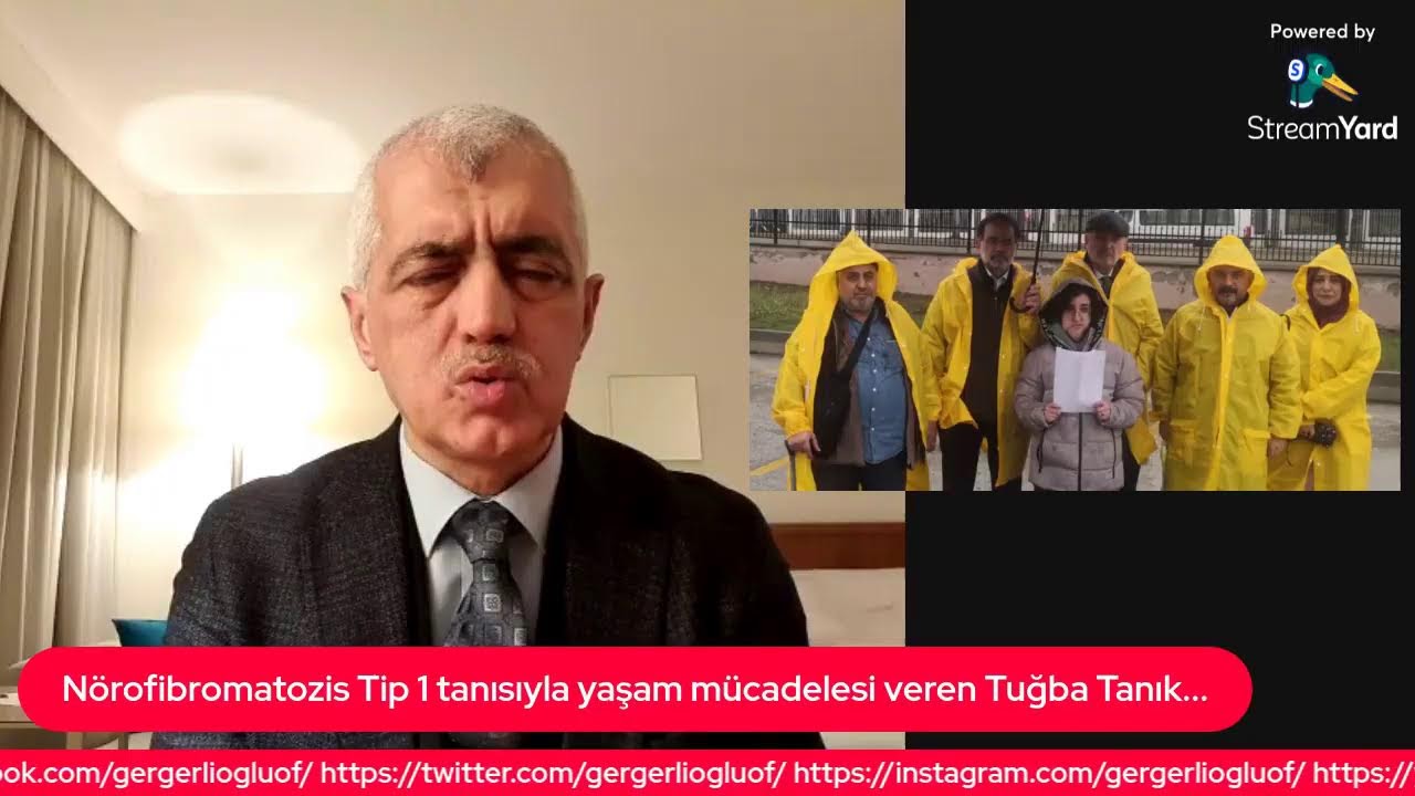&Ouml;FG TV 340. B&ouml;l&uuml;m Başladı!