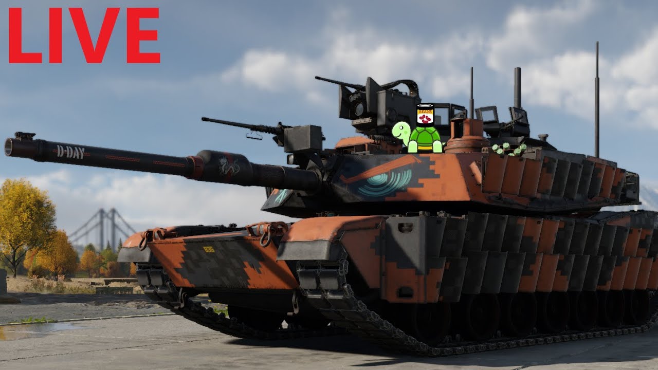 Top Tier Ground Mogging or whatever @zynaholic #warthunder (Portrait)