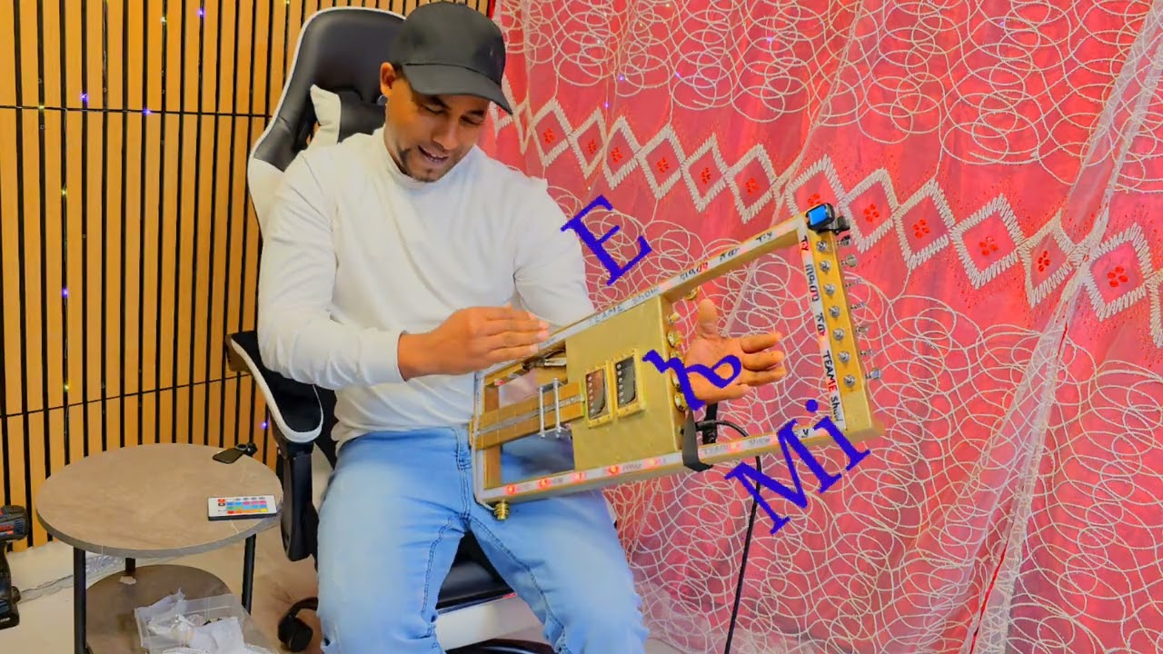  Very important  information about   Krar ሓጽርን ጽፉፍን መግለጽ ኣብ ክራር 