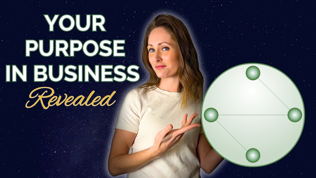 Gene Keys Activation Sequence Discover your Purpose in Business