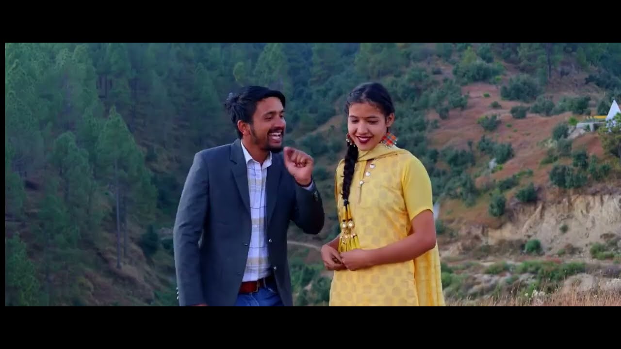 Badola offcial  : जिजा छौ मी तेरू  new garhwali song.