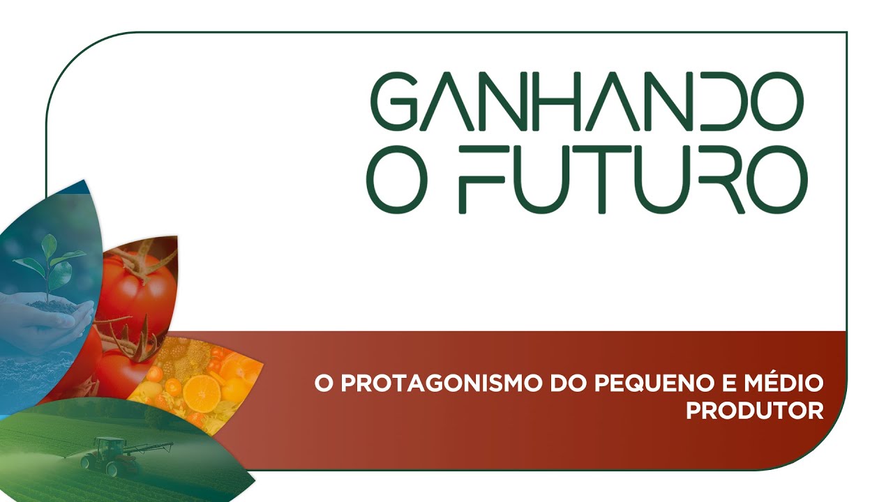 O Protagonismo do Pequeno e M&eacute;dio Produtor