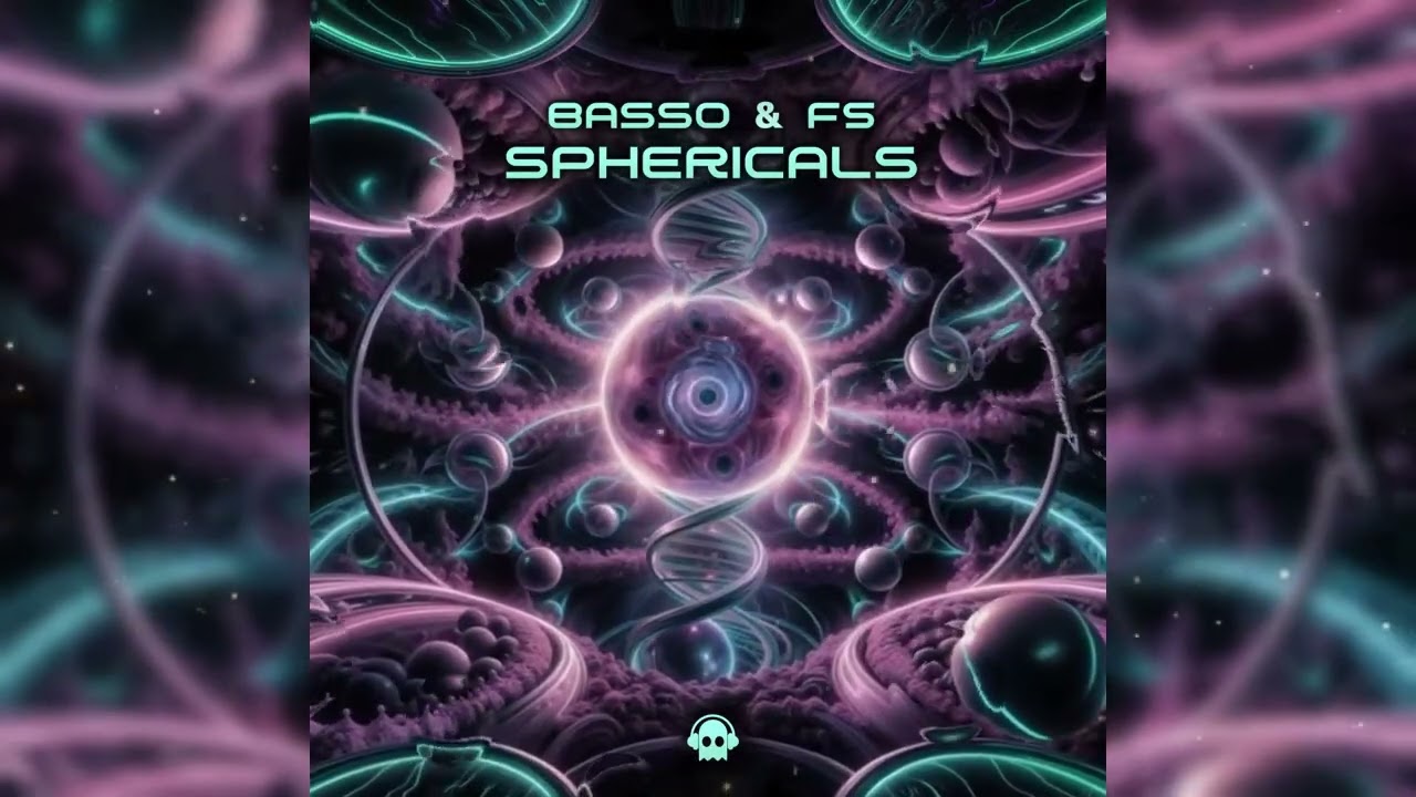 Basso - Surfing on DNA (Original Mix)