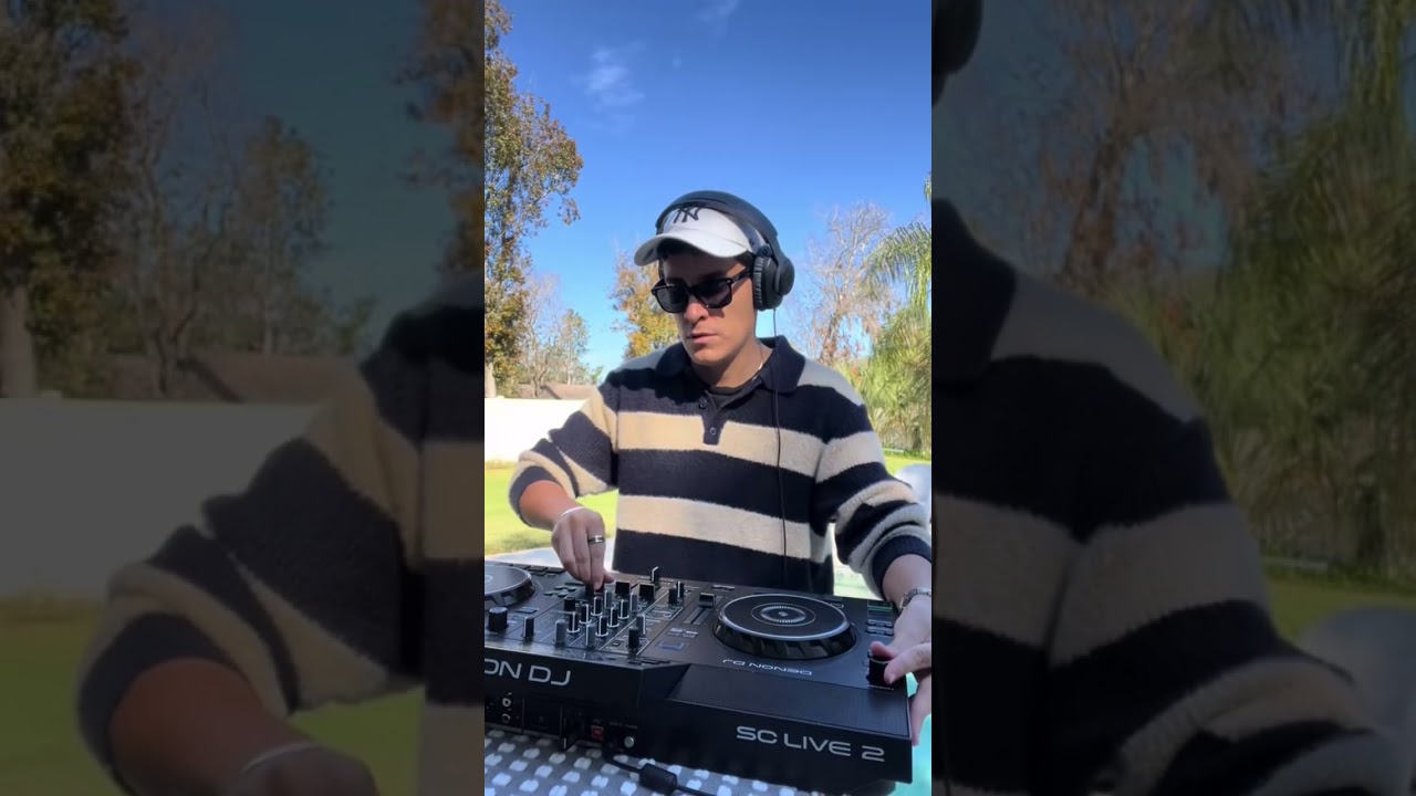 Friday tech house mix 