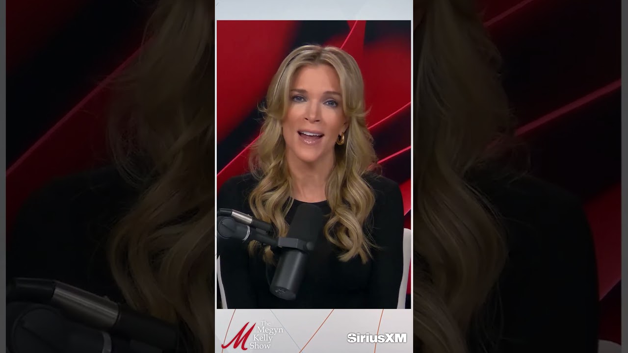 Megyn Kelly Reacts to Disgusting Leftists Yelling at Innocent People in Church Over ICE: 