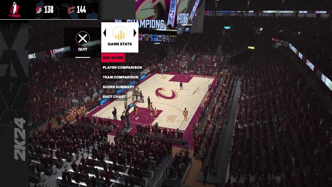 MADDEN/NBA2k GM Mode