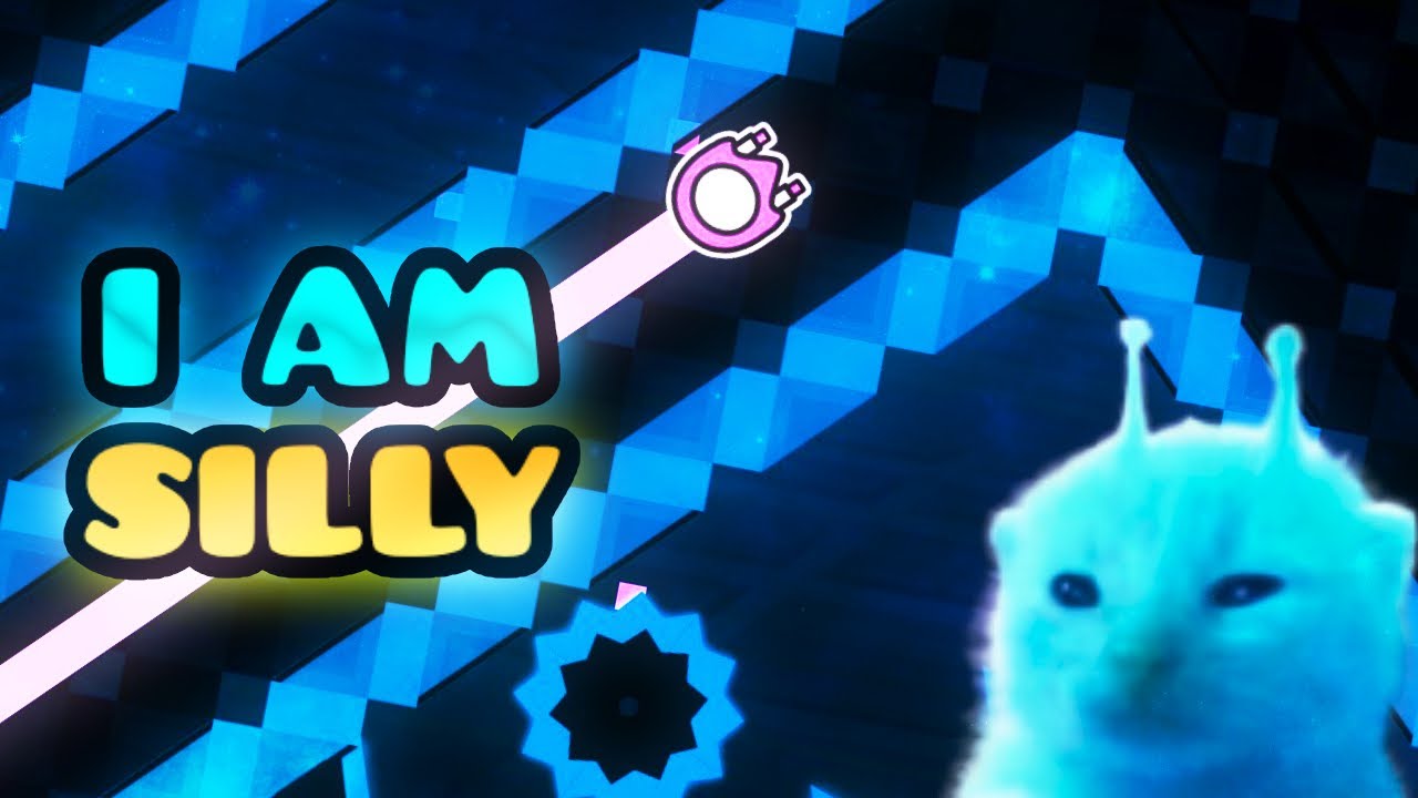 [All Coins] Frozen Jawbreaker 100% By ItzMika (Insane Demon #26) :3