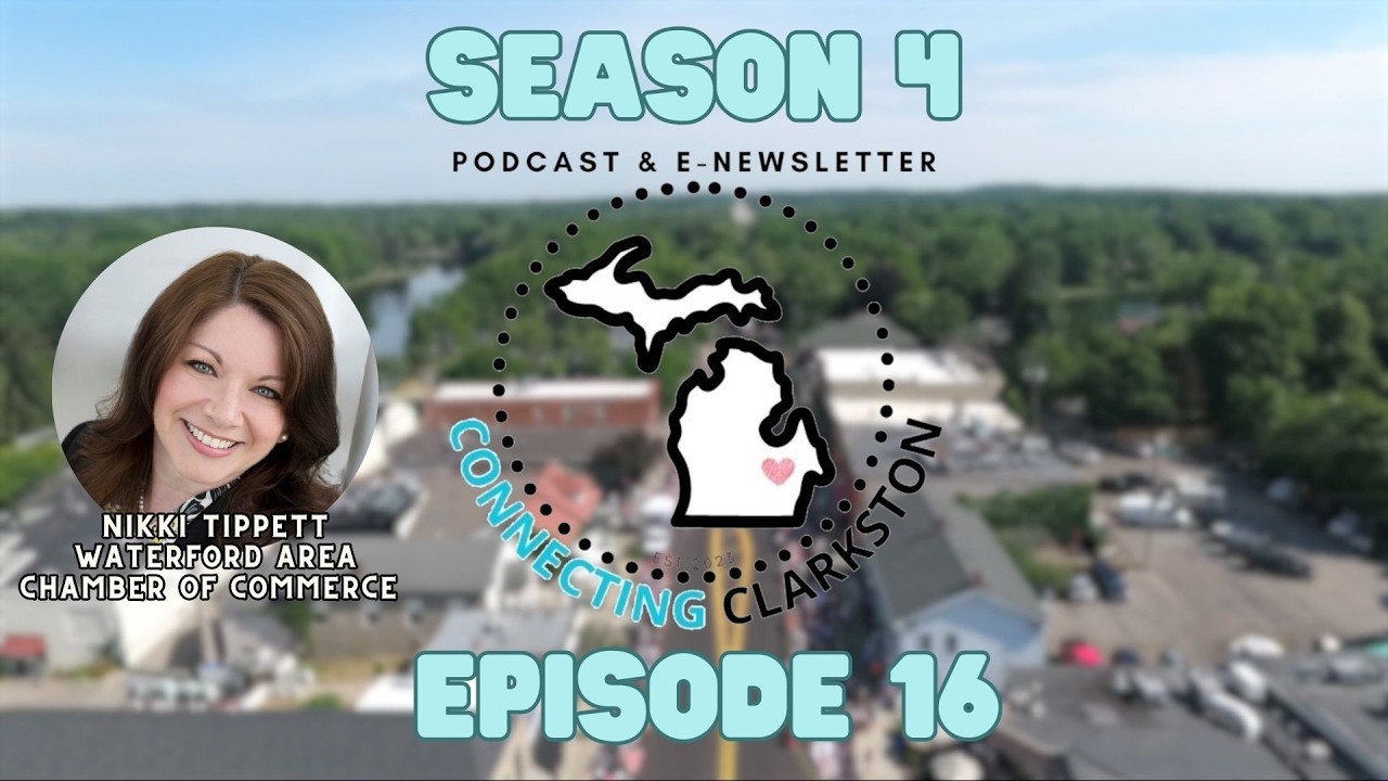 Connecting Clarkston (Season 4 Episode 16)