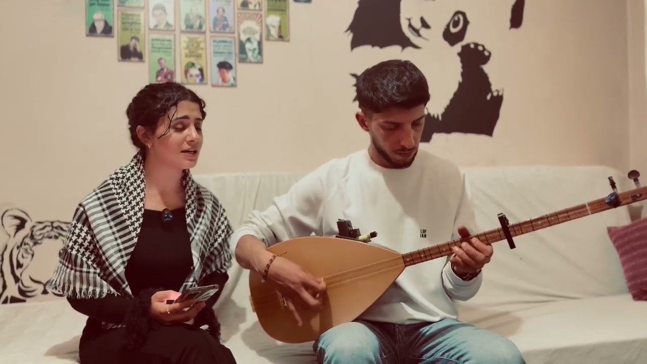 Hozan Dino Şev 🌙          