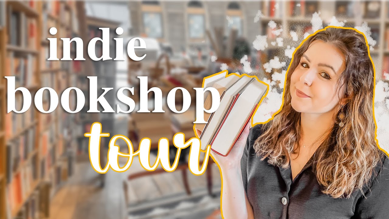 A cute, cosy independent bookshop tour of Bath | Independent Bookshop Week