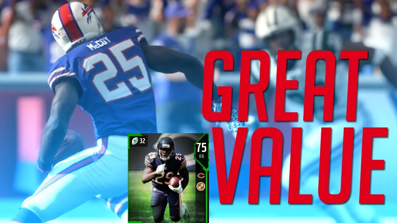 New Budget TOTW HB Review! MUT 18 Player Reviews