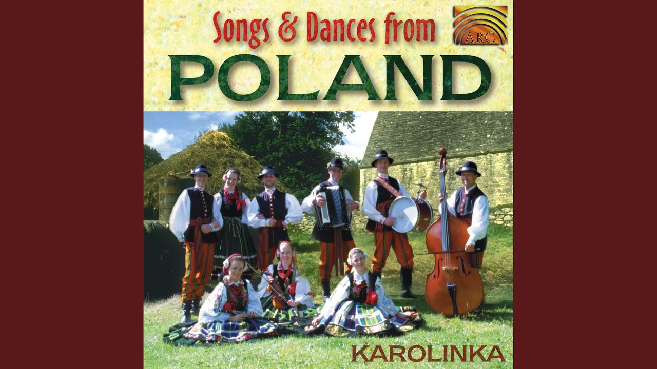 Karolinka