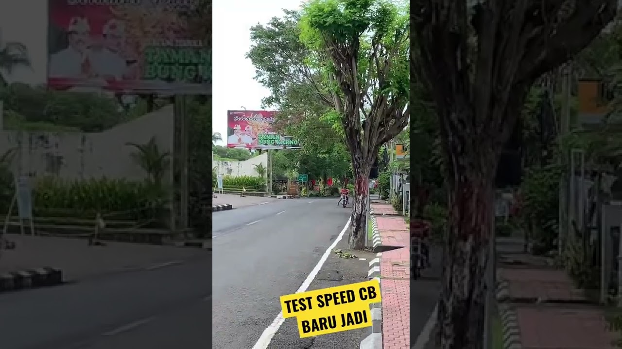 CB harian touring,  bagi yg pingin tau spek nya, tunggu video review nya