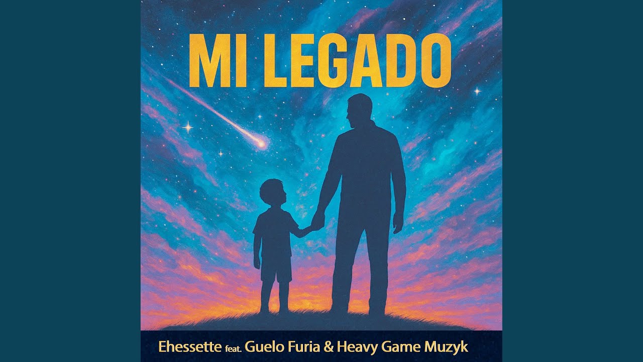 Mi Legado