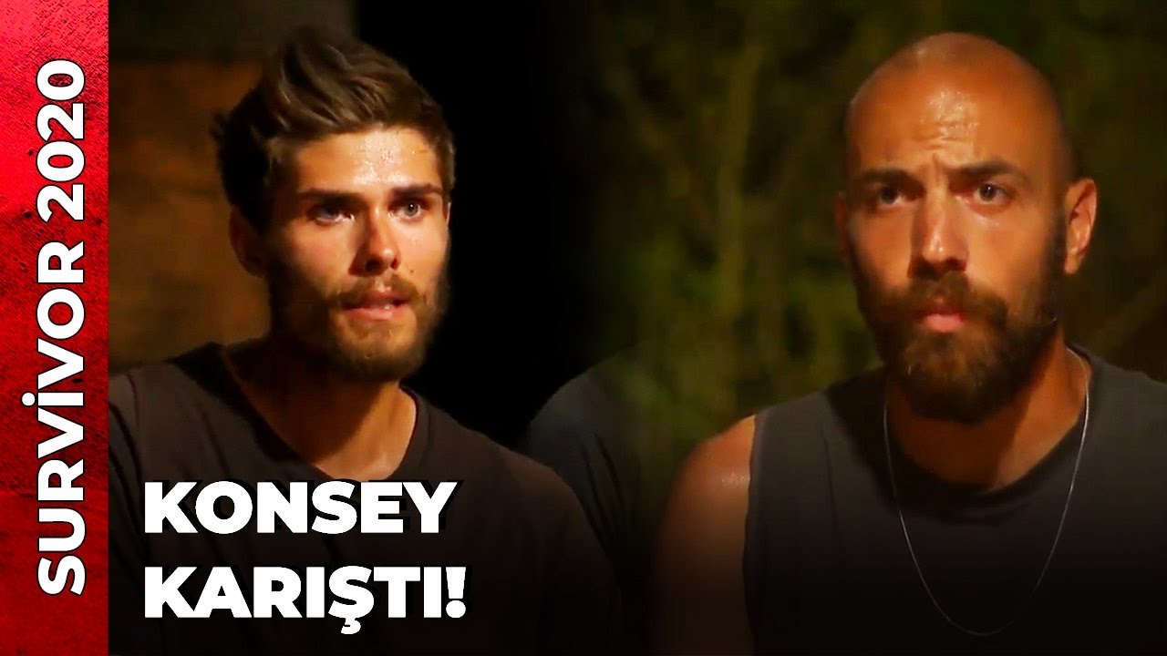 SURVİVOR'DA NELER OLUYOR?! | Survivor Ünlüler Gönüllüler