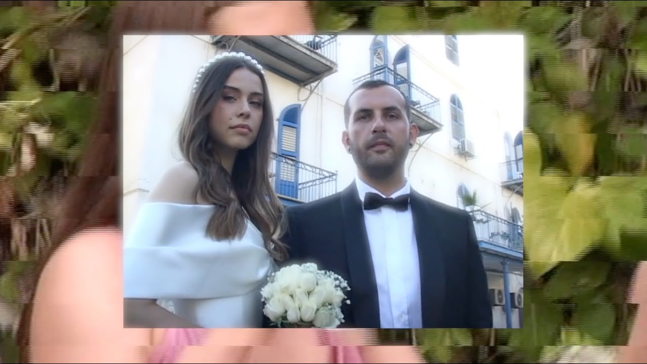 Borgore feat. Topias Jokipii - Disobey (Official Wedding Video)