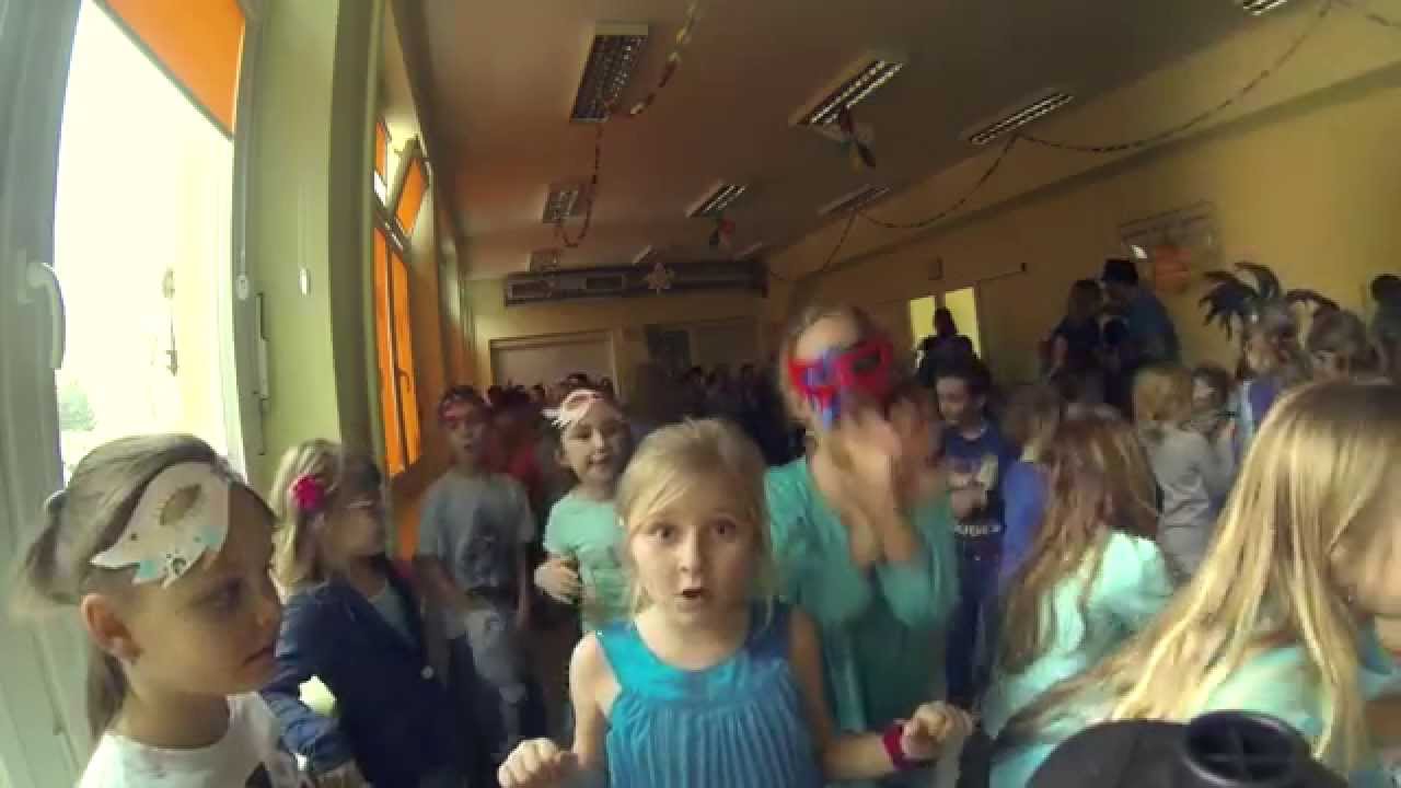 Bal Karnawalowy