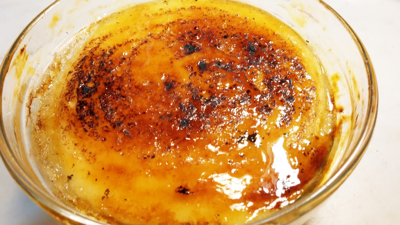 Receita de leite creme by necasdevaladares