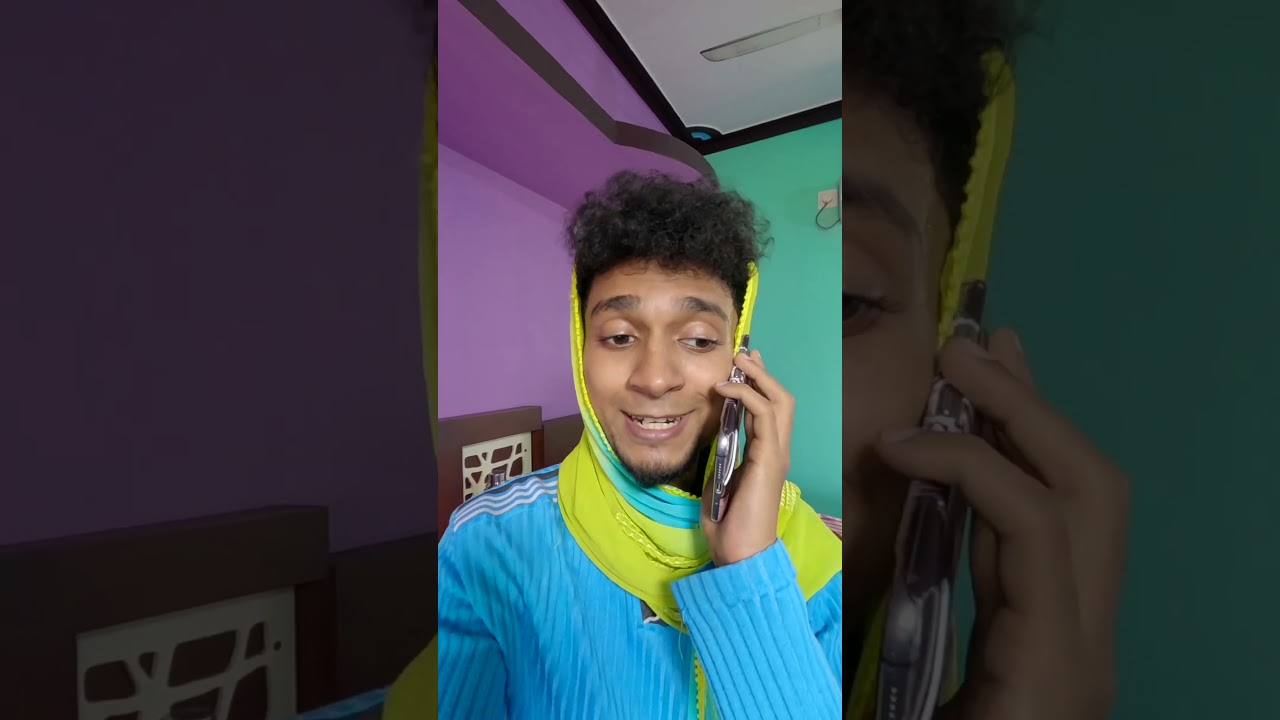 Sincere Kamuki 🥰😍 | Malayalam Vine | Ikru