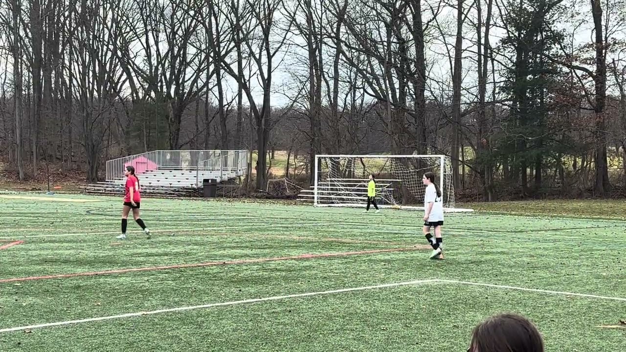 legacy vs wsa first half