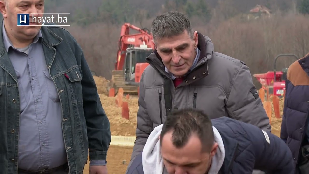 PAMTIT ĆEMO TE PO HRABROJ BORBI! KLANJANA DŽENAZA NOVINARKI SABINI ŠIŠIĆ