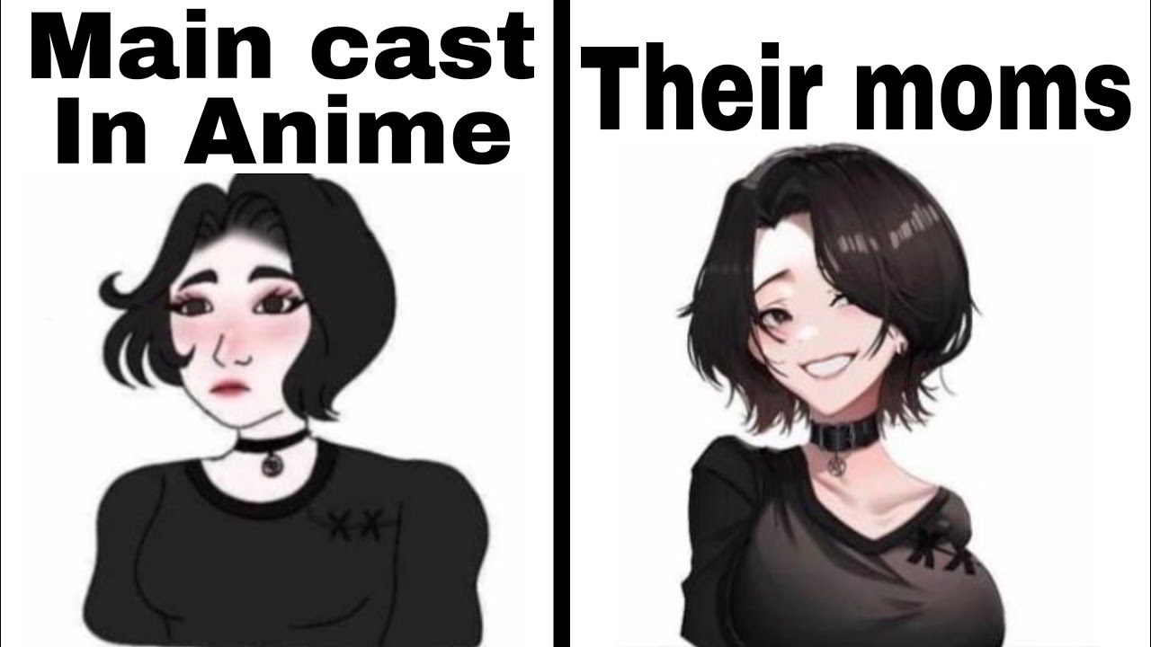 DANK ANIME MEMES 8